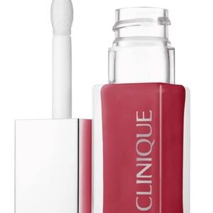 Clinique Pink Honey Pop Lip + Cheek Oil
